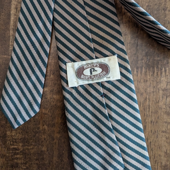 Tie - Picture 2 of 2